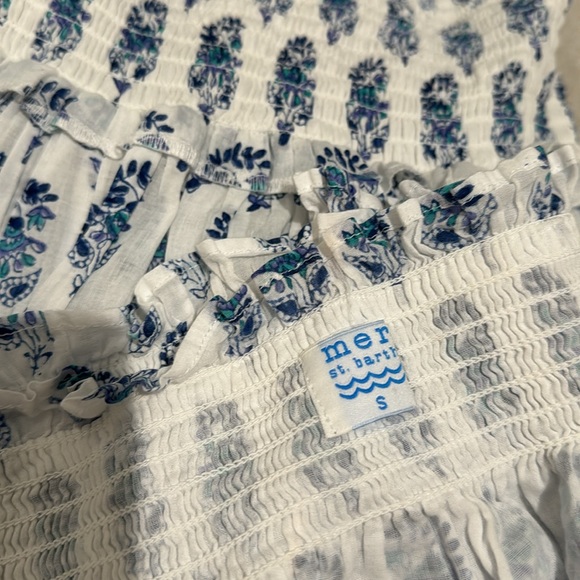 Mer St. Barth set - Picture 5 of 5